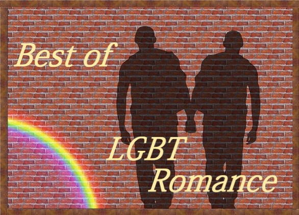 lgbt romance book recommendations